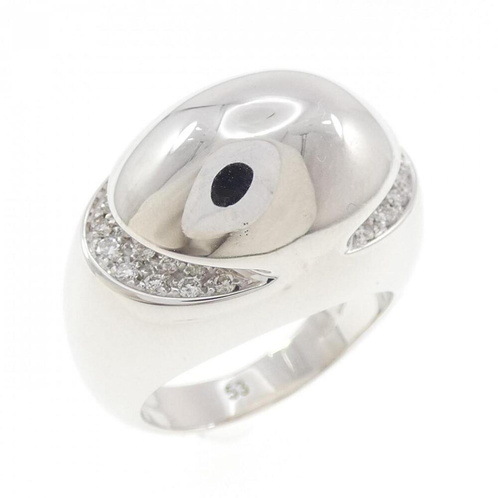 Bvlgari Cabochon Ring